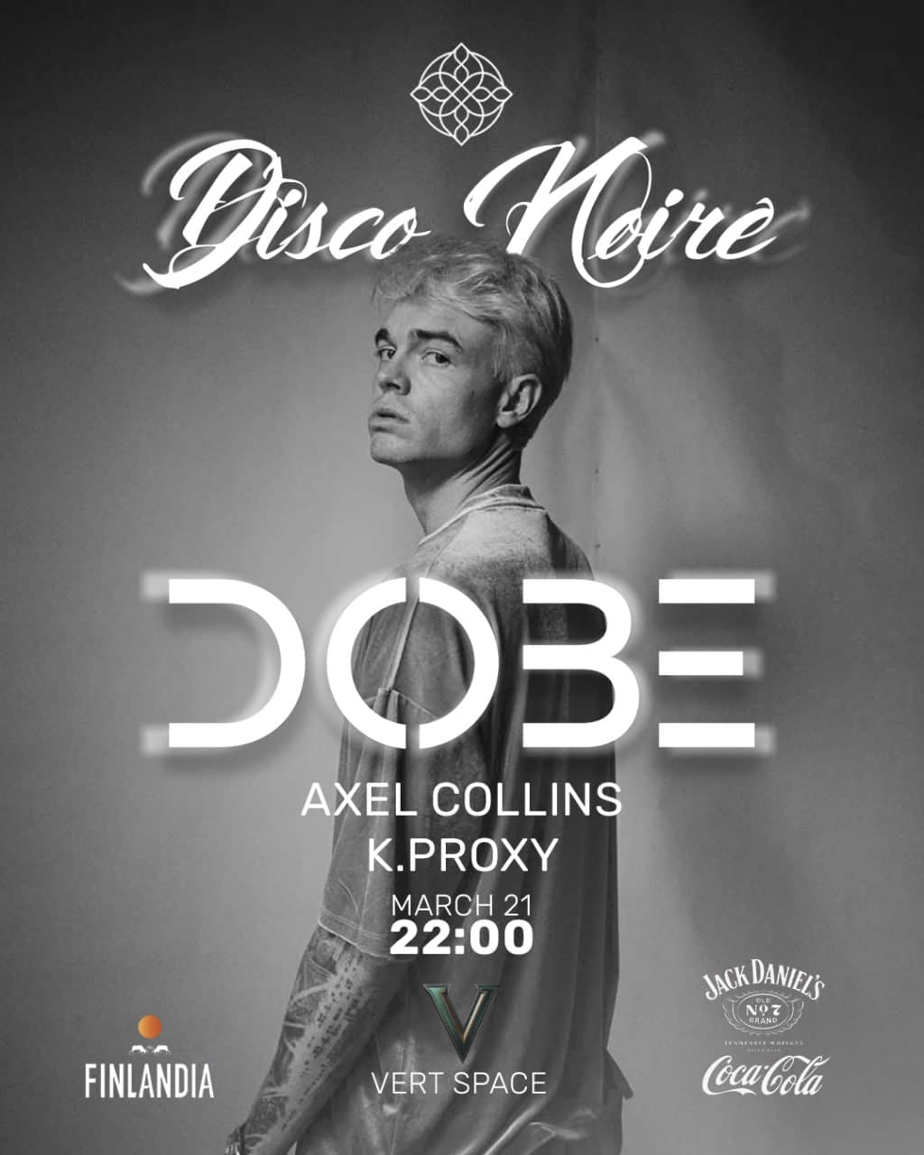 Utopia — Premium events · Chișinău